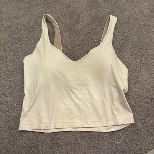 LULULEMON ALIGN TANK TOP